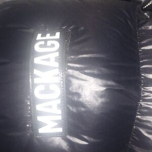 MACKAGE jacket